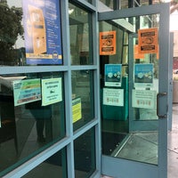 Photo taken at Oakland DMV Office by zSha A. on 9/1/2020