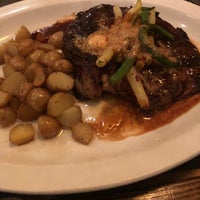 Photo taken at Wood Tavern by zSha A. on 8/24/2019