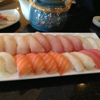 1/11/2013에 En S.님이 Sushi Fresh Ventura에서 찍은 사진