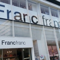 Francfranc 仙台店 家具 家財店 Francfranc 仙台店 家具 家財店