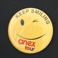 Anex Tour