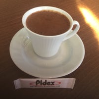 Photo taken at Pidex by Zeynep K. on 10/13/2021
