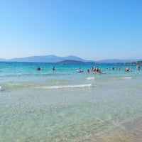 Plage De Mare E Sole Coti Chiavari Corse
