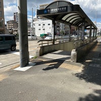 Photo taken at Sakurayama Station (S11) by 🌊Fuji2👀 @. on 8/26/2023