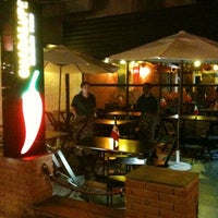 10/2/2012にThiagoがGuadalupe Mexican Foodで撮った写真