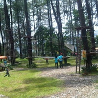 tretes treetop adventure park