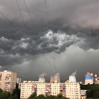 Photo taken at Район «Бирюлево Западное» by Artem K. on 6/30/2017