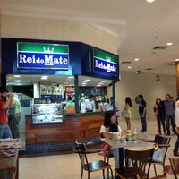 Rei do Mate Ribeirão Shopping