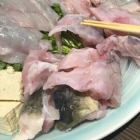 ふぐ料理 百福 白山区 東桜2 22 33
