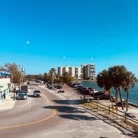 Photo taken at Clearwater Beach by Abdullah.Q on 5/3/2024