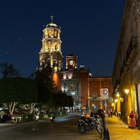 Photo taken at Centro Histórico by Dana B. on 11/12/2022