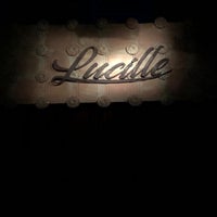 Photo taken at Lucille by Martino on 10/15/2021