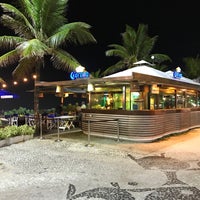 Photo taken at Gávea beach Club by Martino on 5/2/2022