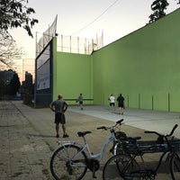 Photo taken at Club Ciudad de Buenos Aires by Martino on 10/18/2020