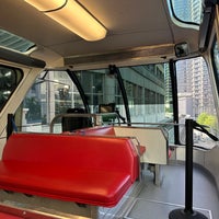 Photo taken at Westlake Center Mall Station - Seattle Center Monorail by Todd M. on 6/5/2023