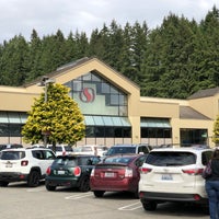 Safeway Grocery Store In Woodinville