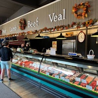 Photo taken at Fischer Meats by Todd M. on 10/15/2022