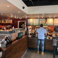 Photo taken at Starbucks by Todd M. on 7/7/2019