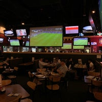Photo taken at Buffalo Wild Wings by Todd M. on 7/2/2019