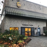 Photo taken at UPS Customer Center by Todd M. on 11/9/2018