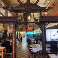 Photo taken at Far East Café by Todd M. on 5/2/2021