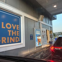 Photo taken at Dutch Bros Coffee by Todd M. on 7/31/2023