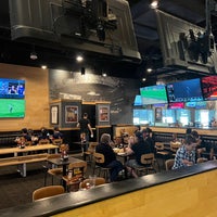 Photo taken at Buffalo Wild Wings by Todd M. on 6/25/2022