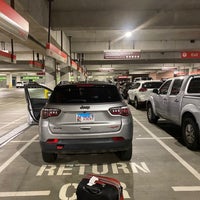 Photo taken at Avis Car Rental by Todd M. on 12/3/2019