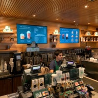 Photo taken at Starbucks by Todd M. on 9/3/2019