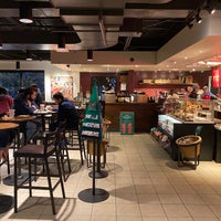 Photo taken at Starbucks by Todd M. on 11/22/2019