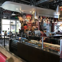 Photo taken at Mod Pizza by Todd M. on 5/6/2019