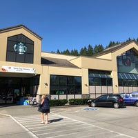 Safeway Grocery Store In Woodinville