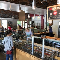 Photo taken at Mod Pizza by Todd M. on 6/7/2019