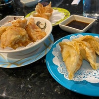 Photo taken at Sushi Zone by Todd M. on 1/10/2020