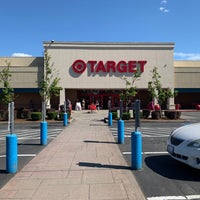 Photo taken at Target by Todd M. on 7/1/2019
