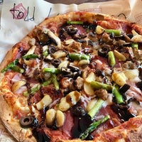 Photo taken at Mod Pizza by Todd M. on 6/24/2019