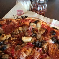 Photo taken at Mod Pizza by Todd M. on 7/15/2019