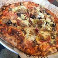 Photo taken at Mod Pizza by Todd M. on 6/1/2019