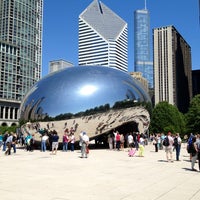 millumin park chicago millumin park chicago