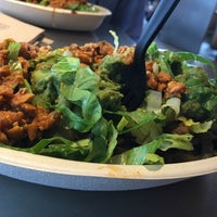 Photo taken at Chipotle Mexican Grill by Shri M. on 8/18/2018