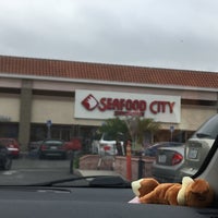 Photo taken at Seafood City Supermarket by Kent S. on 6/7/2017