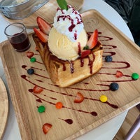 I Am Frozen Dessert Cafe 1 Tip I Am Frozen Dessert Cafe 1 Tip