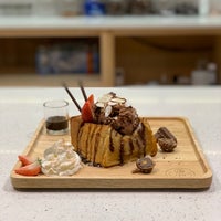 I Am Frozen Dessert Cafe 1 Tip I Am Frozen Dessert Cafe 1 Tip