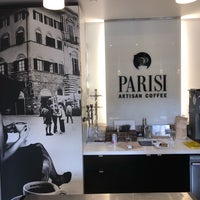 Photo taken at Parisi Coffee by Kent S. on 5/19/2018