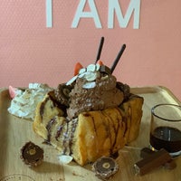 I Am Frozen Dessert Cafe 1 Tip I Am Frozen Dessert Cafe 1 Tip