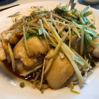 Photo taken at Kin Lin Chinese Restaurant by Kent S. on 7/9/2018