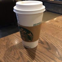 Photo taken at Starbucks by Kent S. on 3/31/2017
