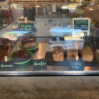 Photo taken at FrankieLucy Bakeshop by Kent S. on 9/22/2019