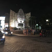 Photo taken at The Bali Bombing Memorial (Ground Zero Monument) by Atilla Ö. on 1/30/2017