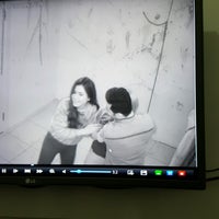 malatya korku evi da fotograflar